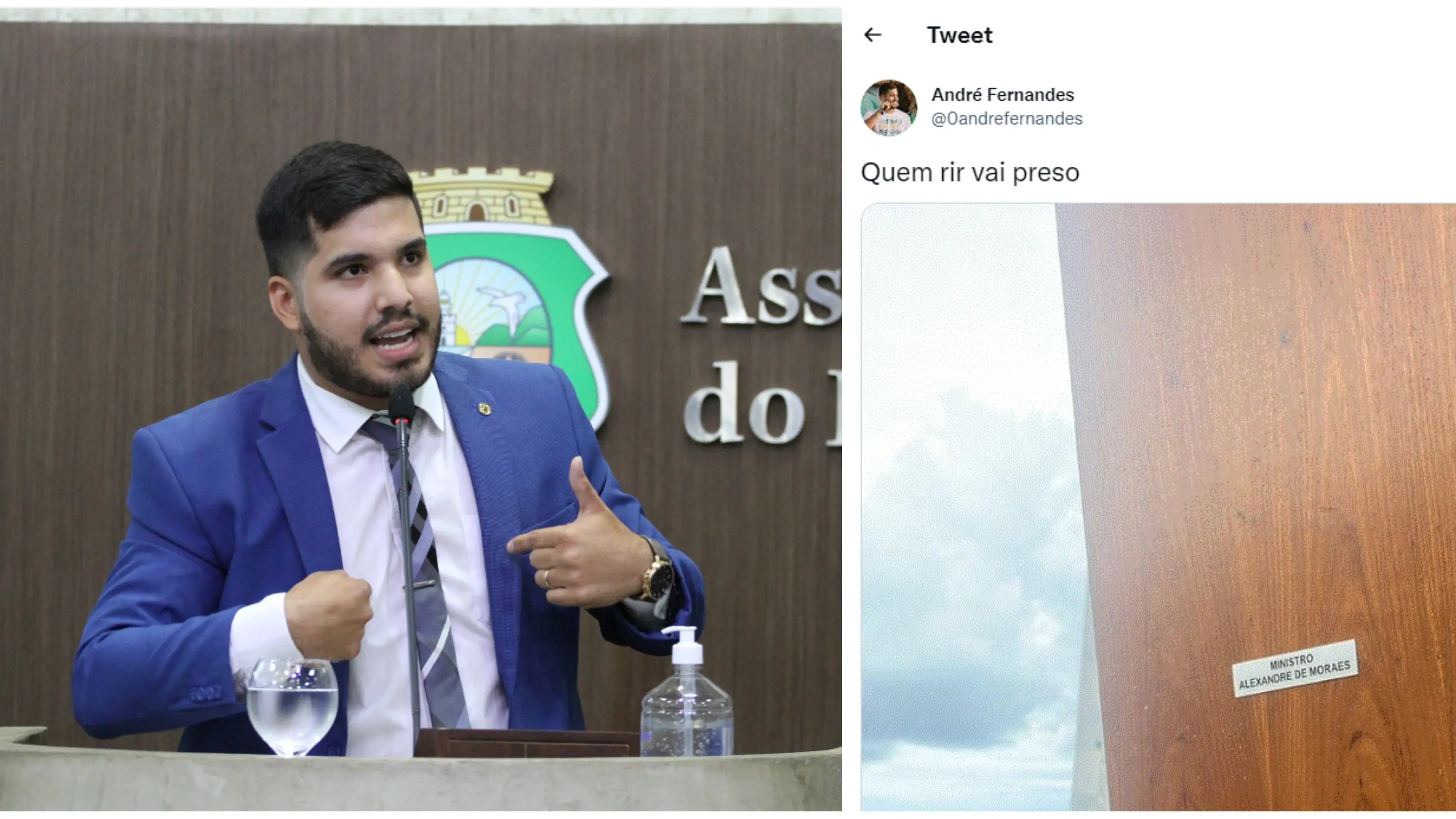 capa da noticia