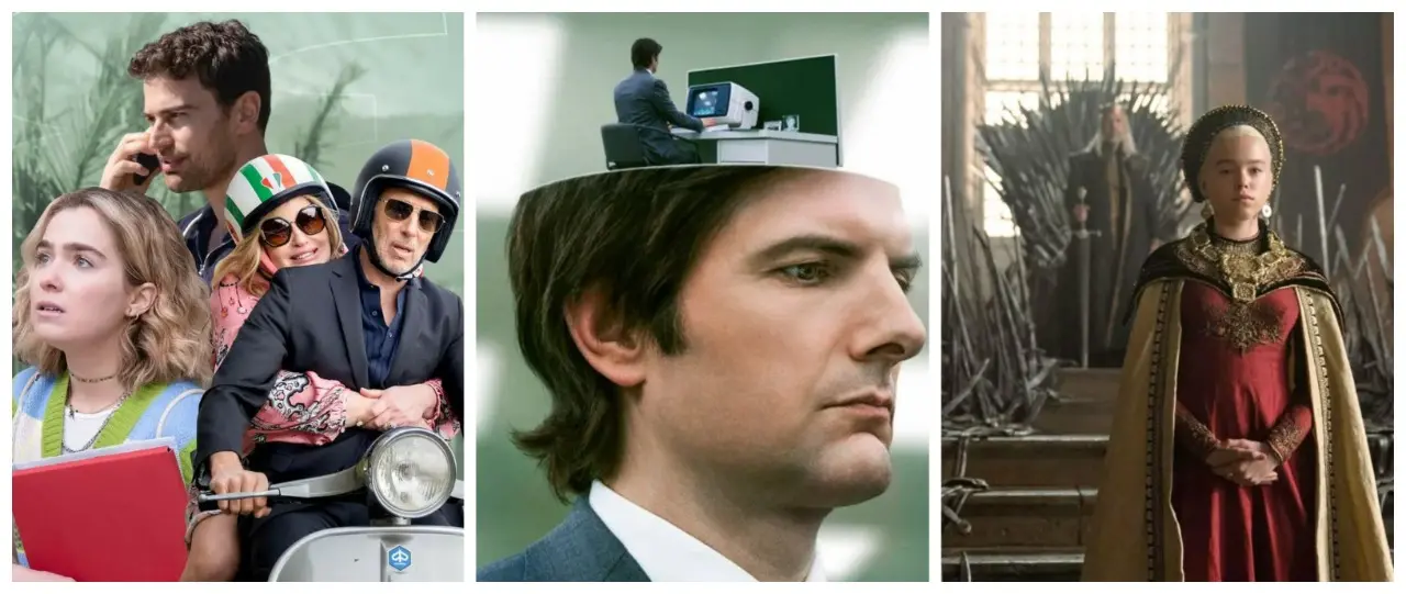 Montagem com imagem de 