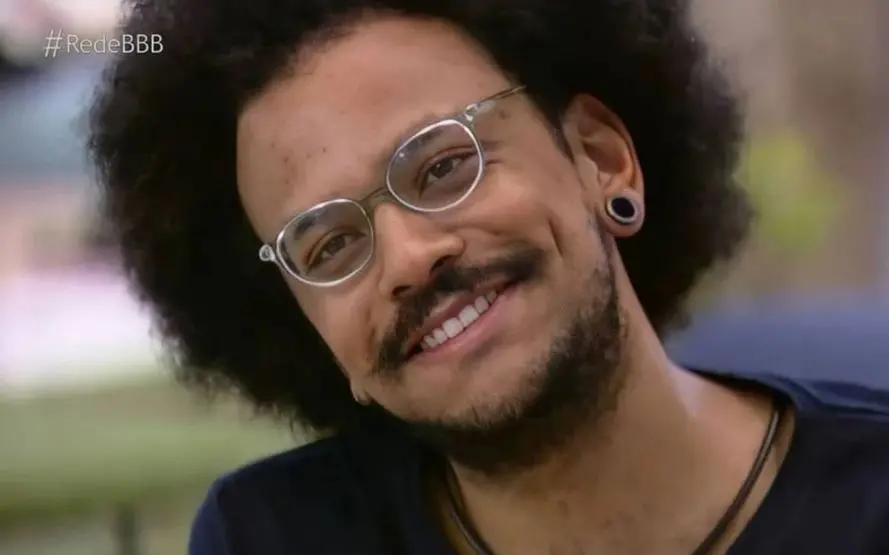 João BBB 21