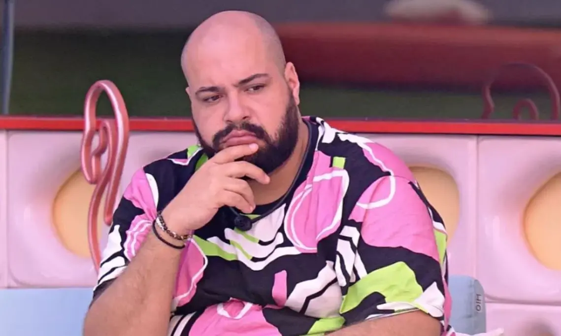 Tiago Abravanel (BBB 22)