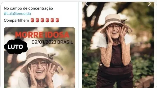 capa da noticia
