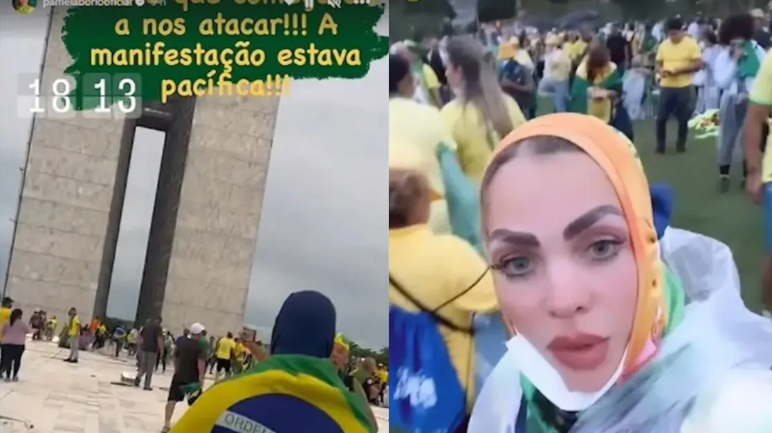 capa da noticia