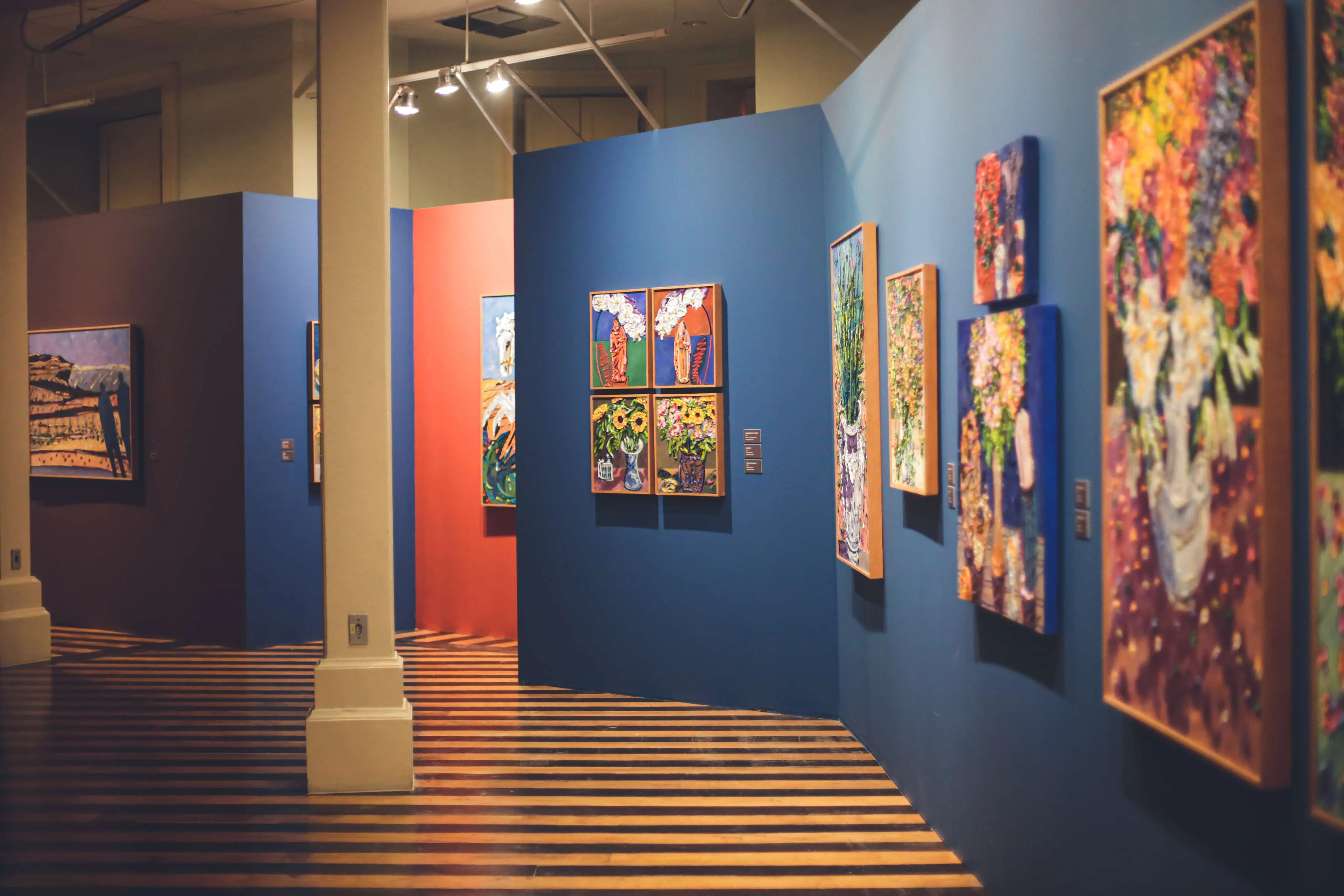 Exposição 