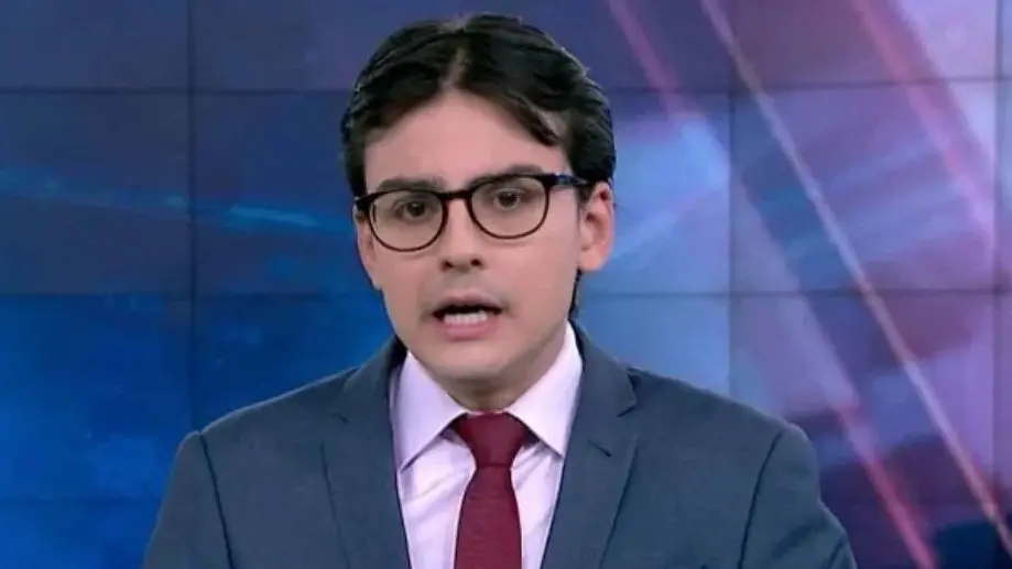 capa da noticia