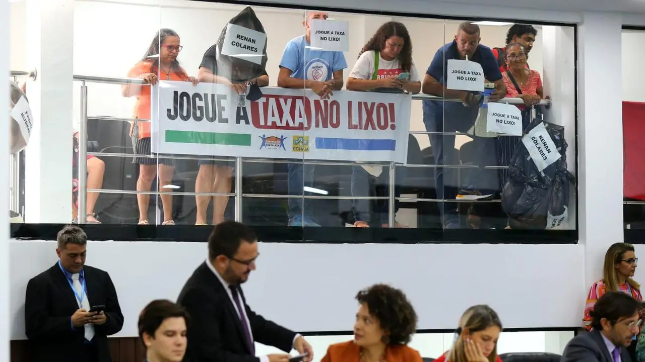 capa da noticia