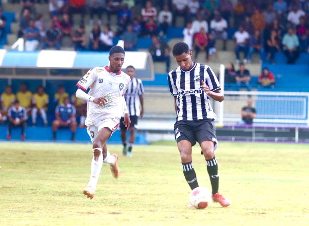 Copa São Paulo: veja os resultados dos jogos da Copinha deste domingo (9) -  Jogada - Diário do Nordeste