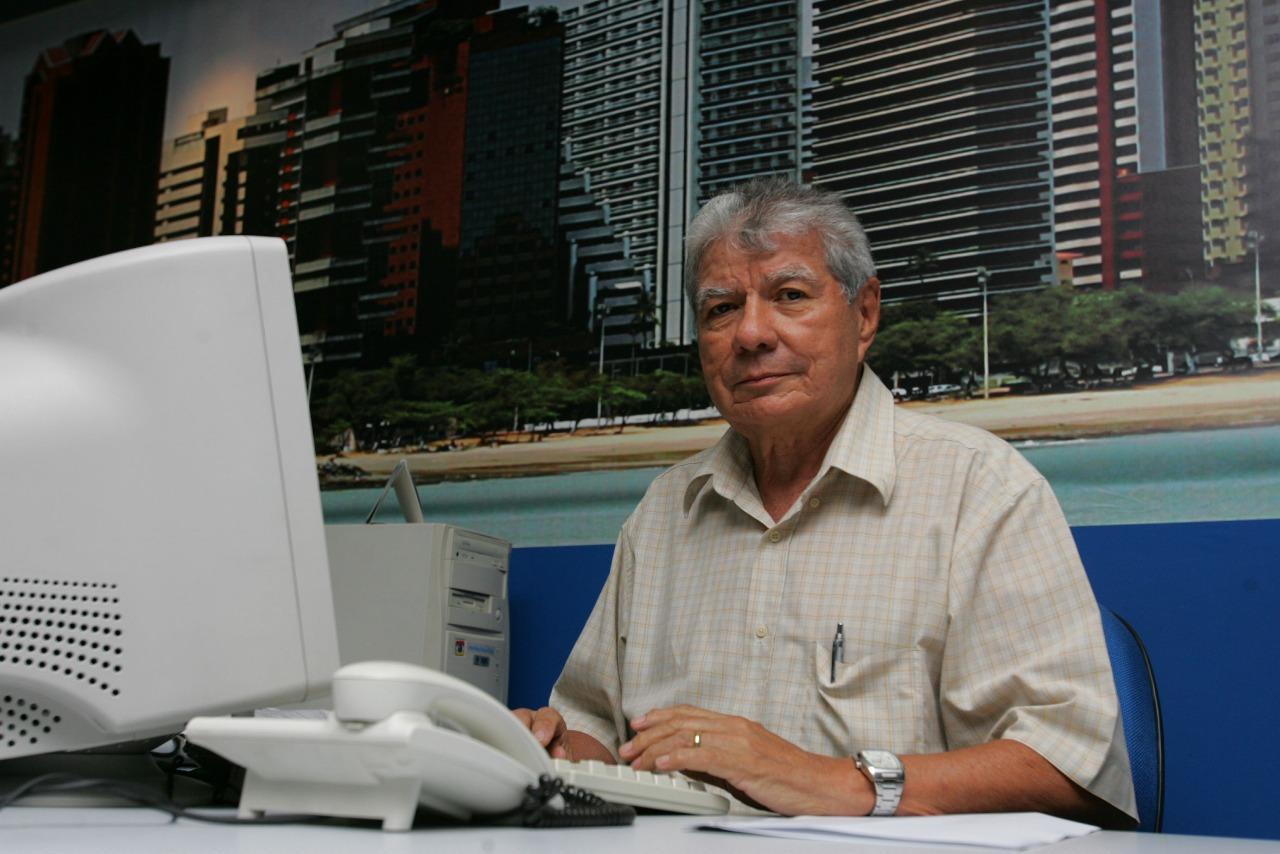 Carlos Célio