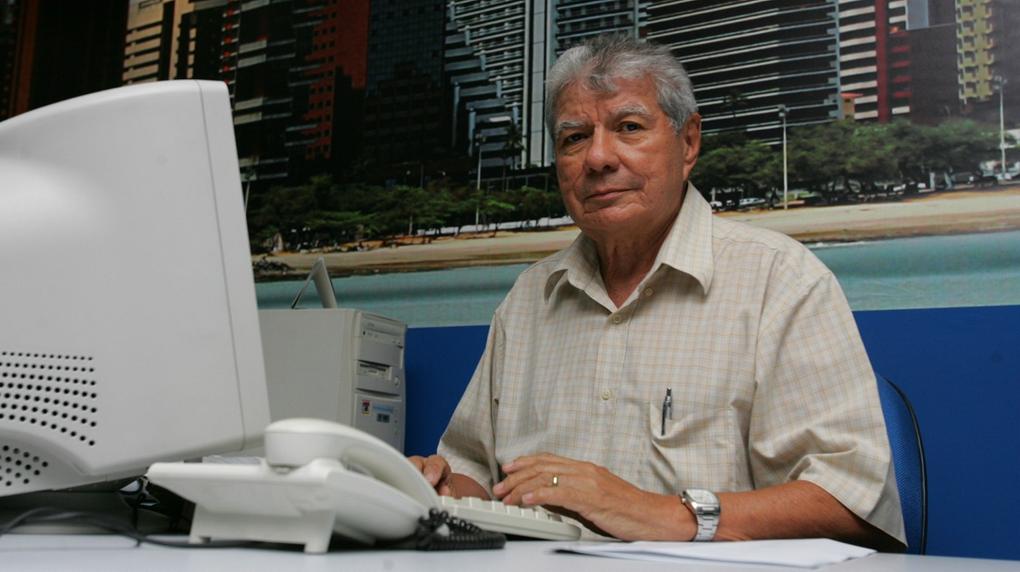 Carlos Célio