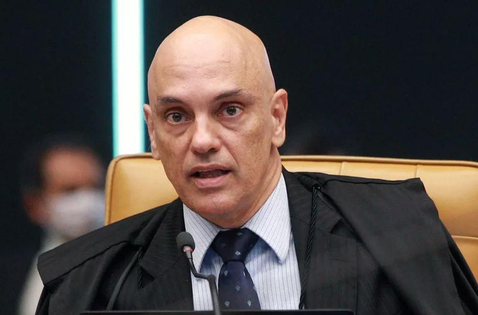 Alexandre de Moraes