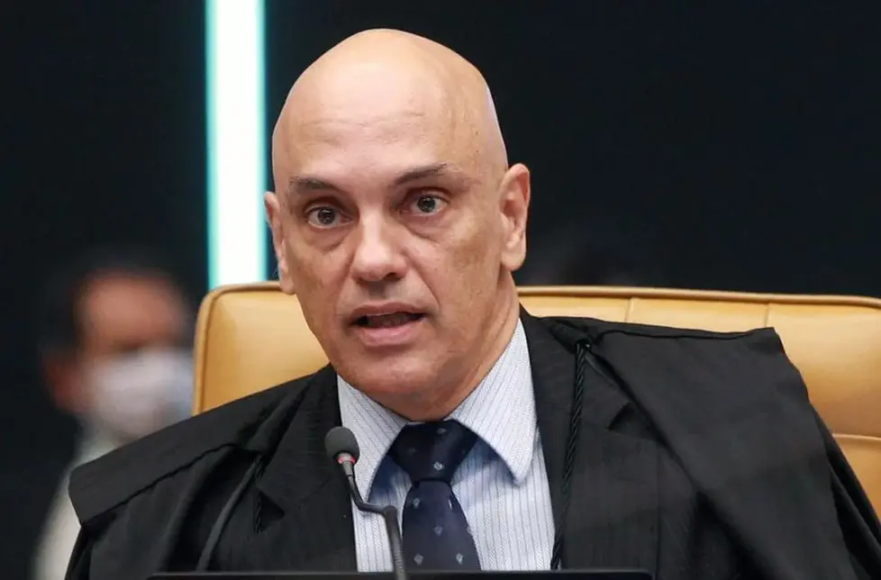 Alexandre de Moraes