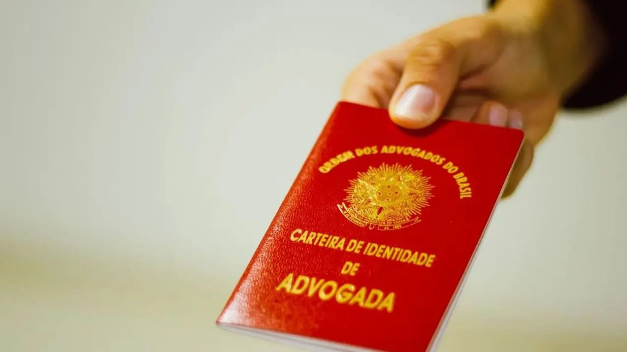 Carteira OAB