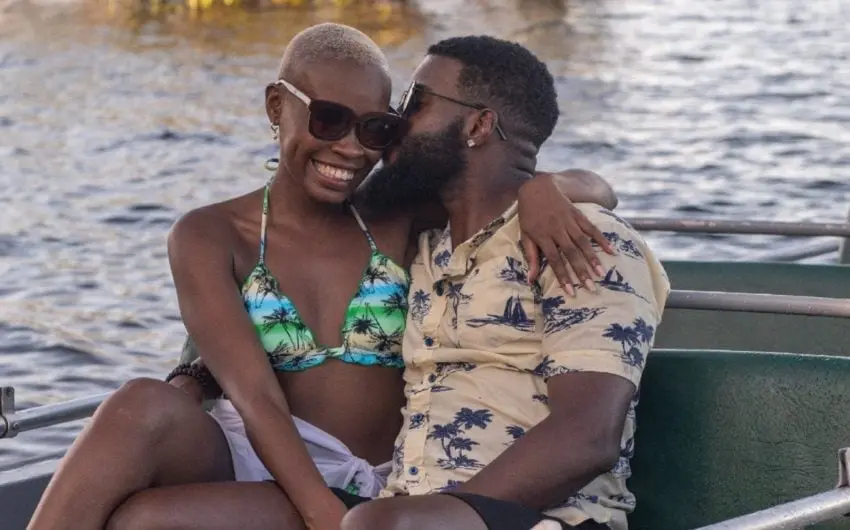 Verônica e Will Casamento às Cegas, Netflix