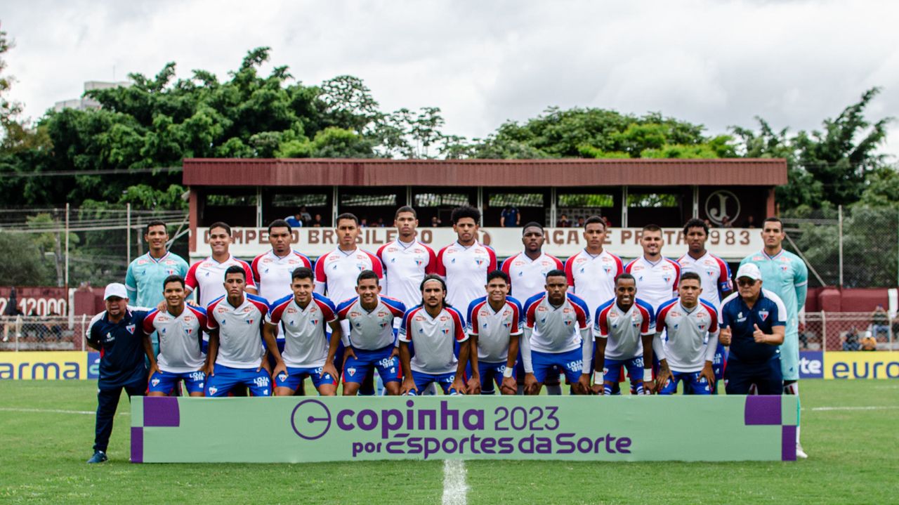 Grupo do Athletico-PR na Copinha 2023: times, jogos, datas e