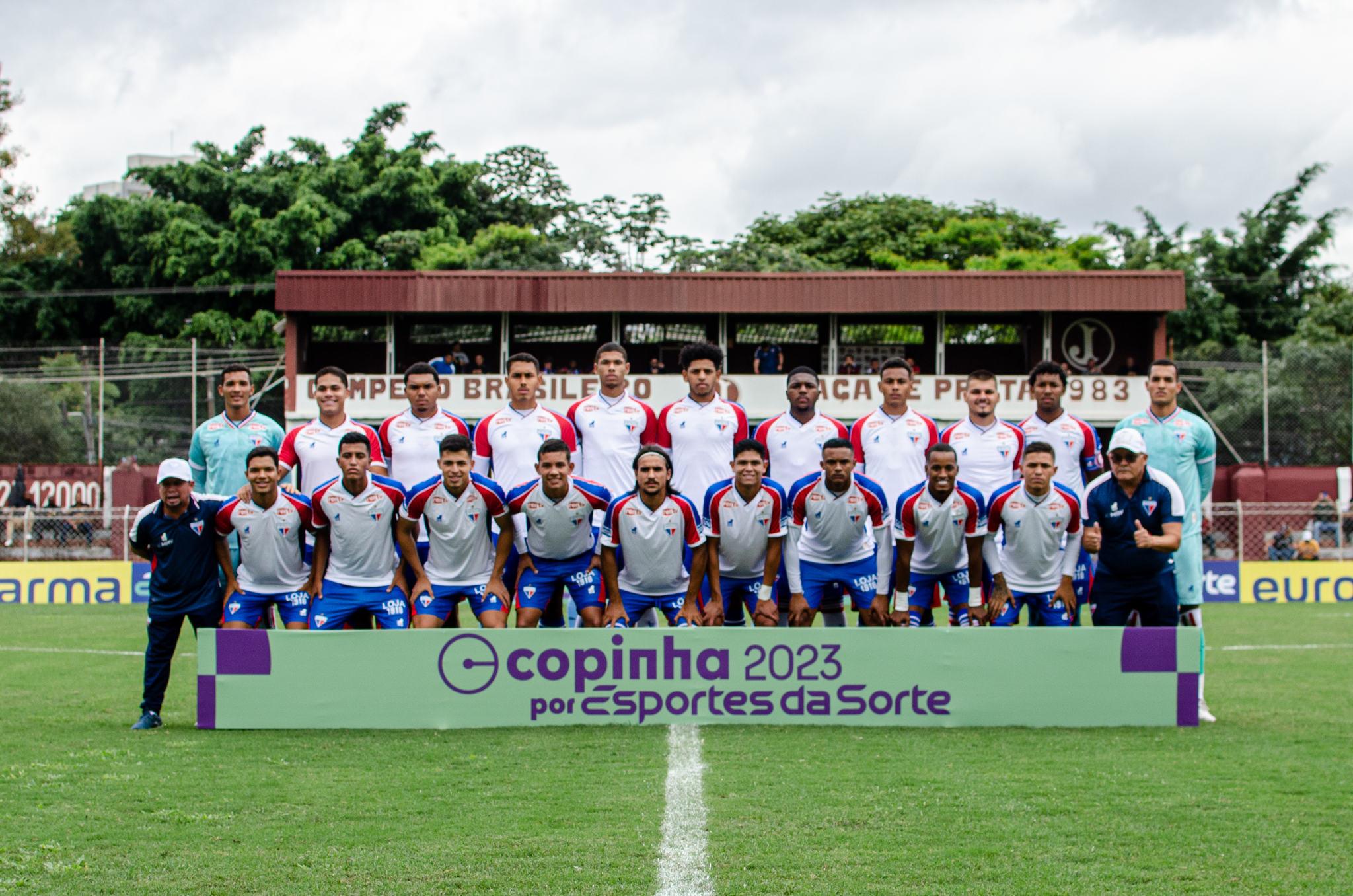 Copa São Paulo: veja os resultados dos jogos da Copinha de hoje (12) -  Jogada - Diário do Nordeste