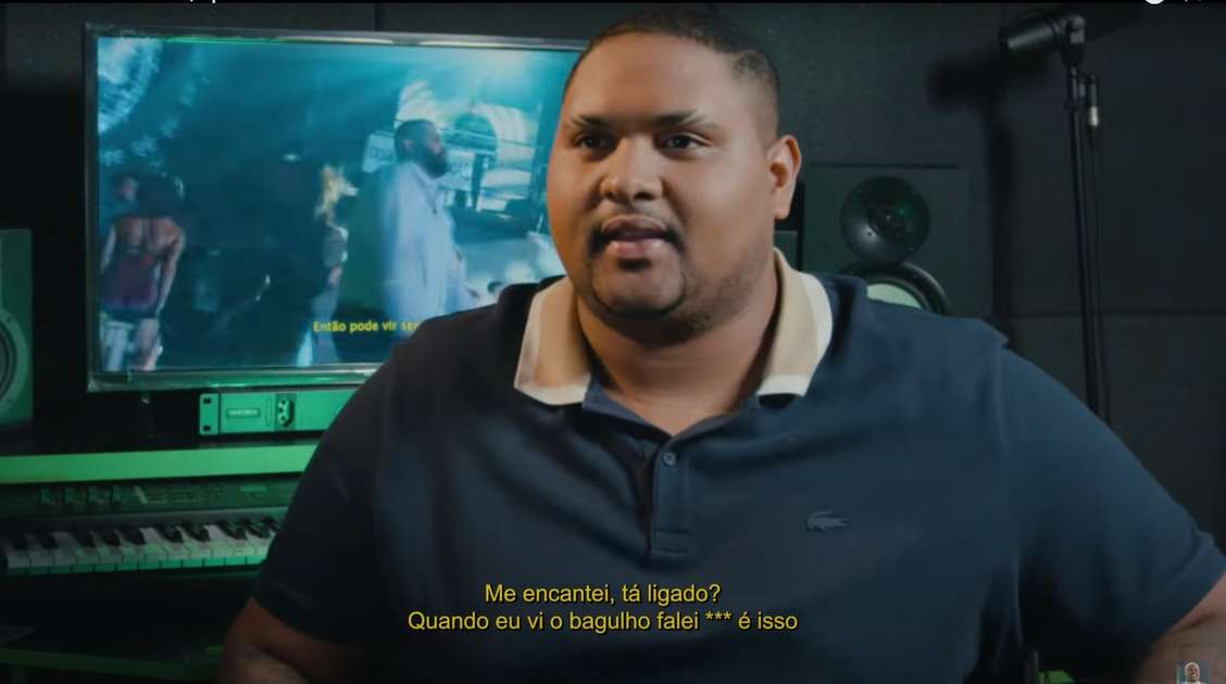 Documentário 'Kevin o Chris: O Doc' revela raízes de funkeiro no ...