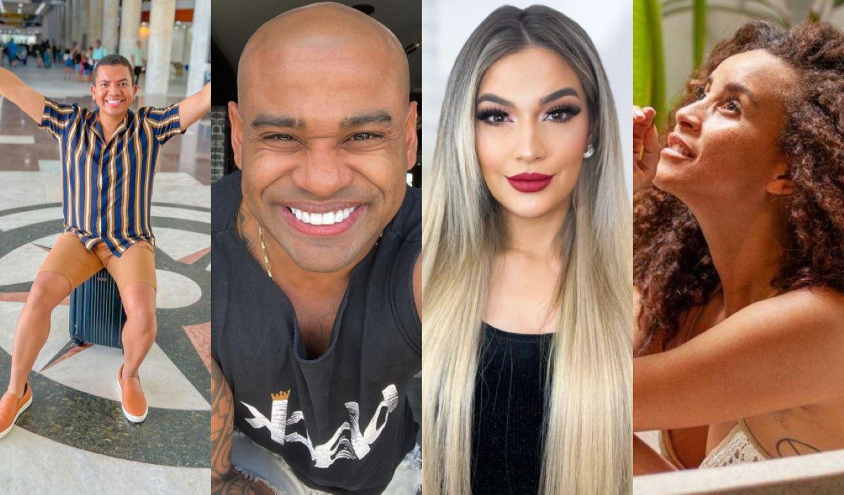 BBB 23: Participantes são comparados a desenhos; veja semelhanças - Zoeira  - Diário do Nordeste