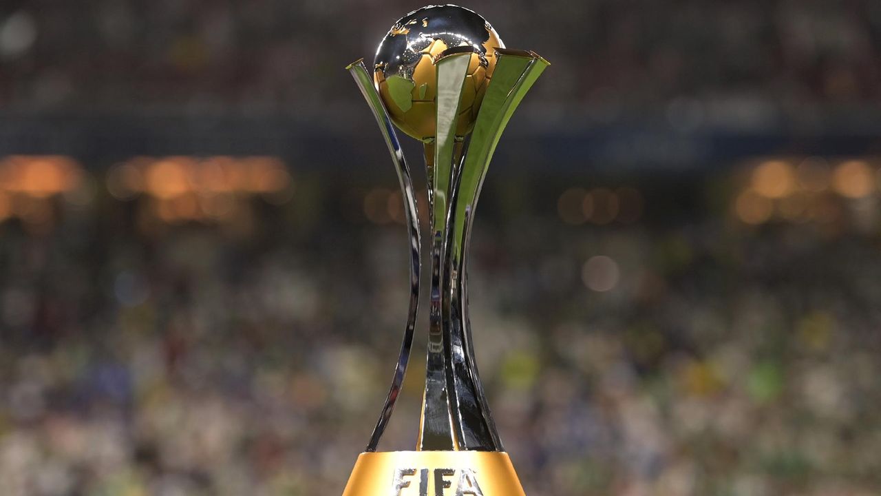Fifa define chaveamento do Mundial de Clubes; quem o Flamengo pode pegar -  Placar - O futebol sem barreiras para você