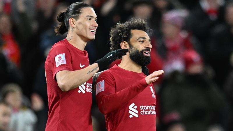 Brighton x Liverpool: onde assistir ao vivo, horário e escalações