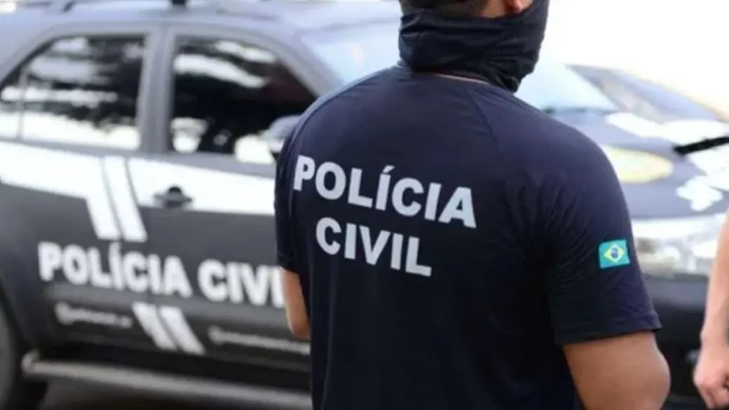 capa da noticia