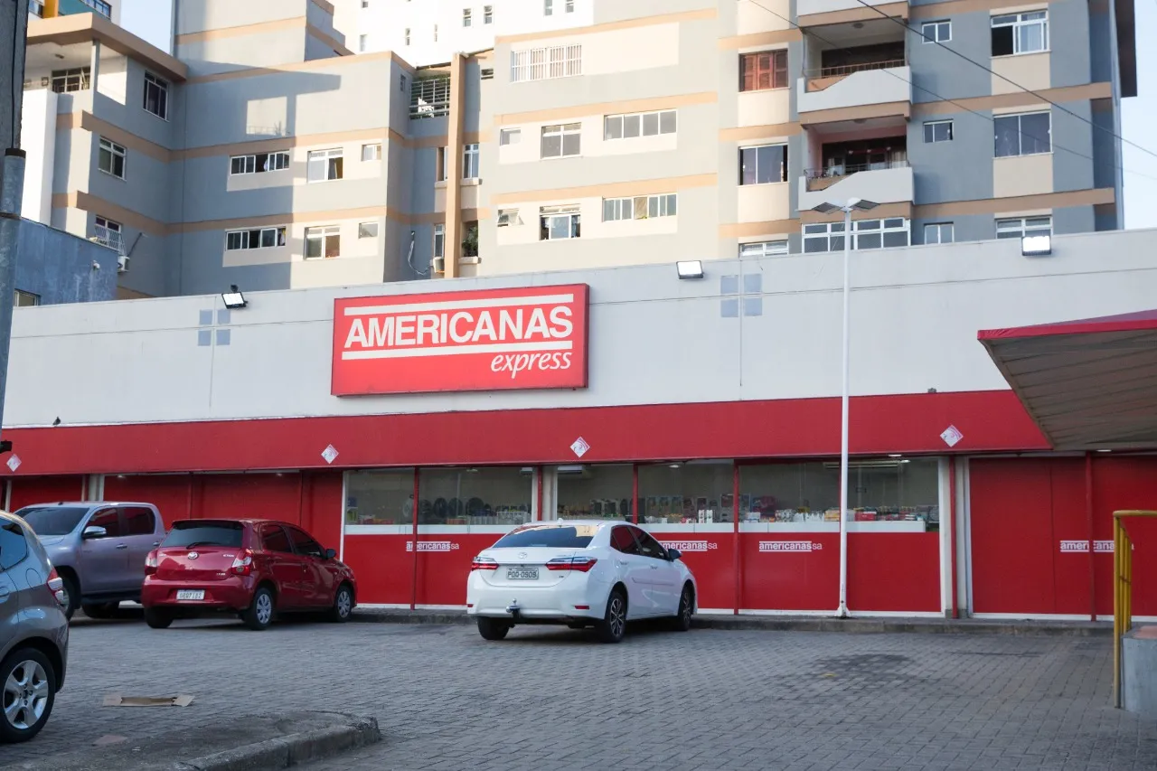 Na última quinta-feira (12), um dia após estourar o escândalo das Americanas, as ações da Americanas derreteram 77,33%