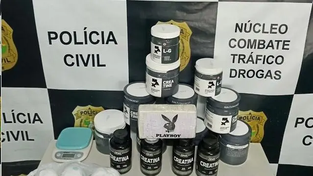 drogas apreensao juazeiro