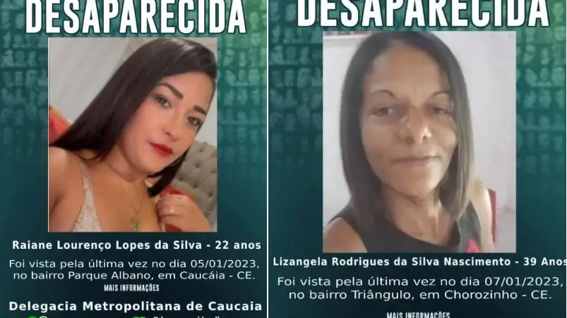 capa da noticia