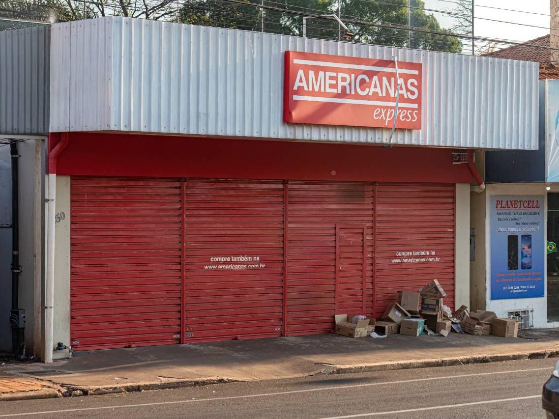 Rombo da Americanas chega a R$ 40 bilhões - Economia - Estado de Minas