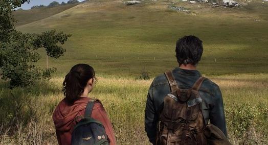 The Last of Us': Pedro Pascal e Bella Ramsey são confirmados na série da HBO  - Geek - Diário do Nordeste
