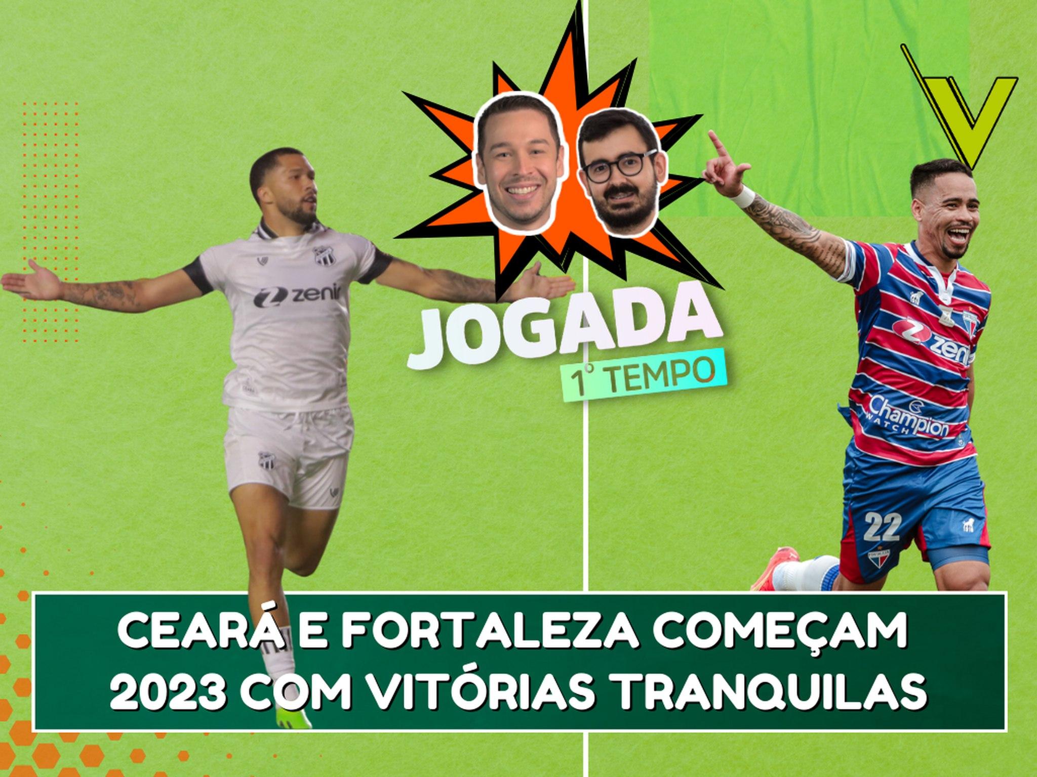 Corinthians e Grêmio fazem jogo com 2 viradas e empatam no duelo com mais  gols do Brasileirão - Jogada - Diário do Nordeste