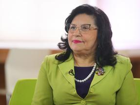 Desembargadora Nailde Pinheiro assumiu a presidência do TJCE em 2021