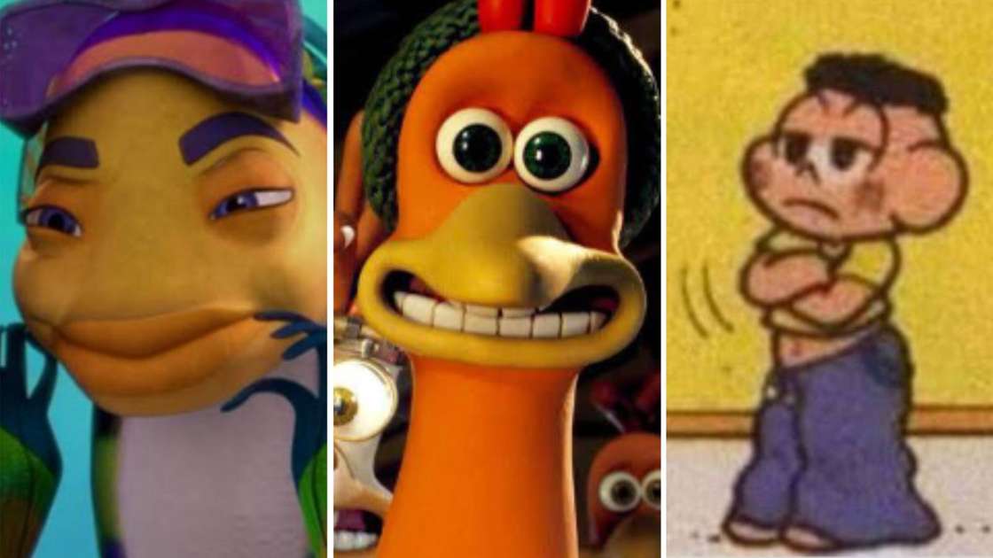 BBB 23' ou Disney? Semelhança dos 'brothers' com personagens de desenhos  animados viraliza na web. Fotos!: Fotos - Purepeople