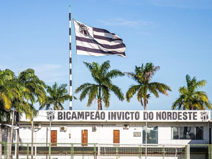 Flamengo perde do Olimpia por 3x1 e é eliminado nas oitavas da Libertadores  - Jogada - Diário do Nordeste