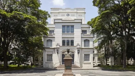 Suposta golpista é estudante de Medicina da Universidade de São Paulo (USP).