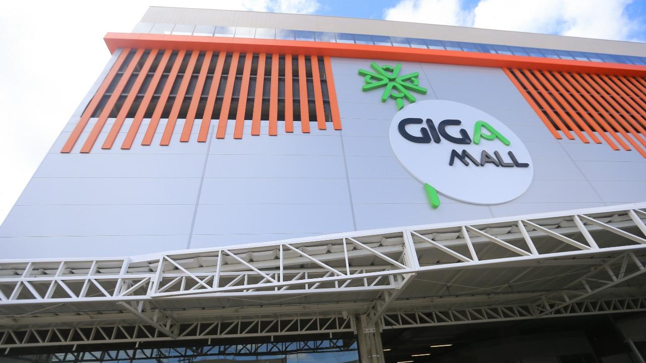 Giga Atacado - A GIGA Oferta chegou trazendo diversas