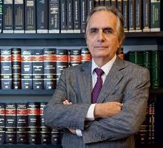 Joao Mestieri é advogado