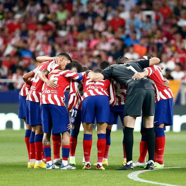 Levante x Atlético de Madrid: confira horário, onde assistir, palpites ...