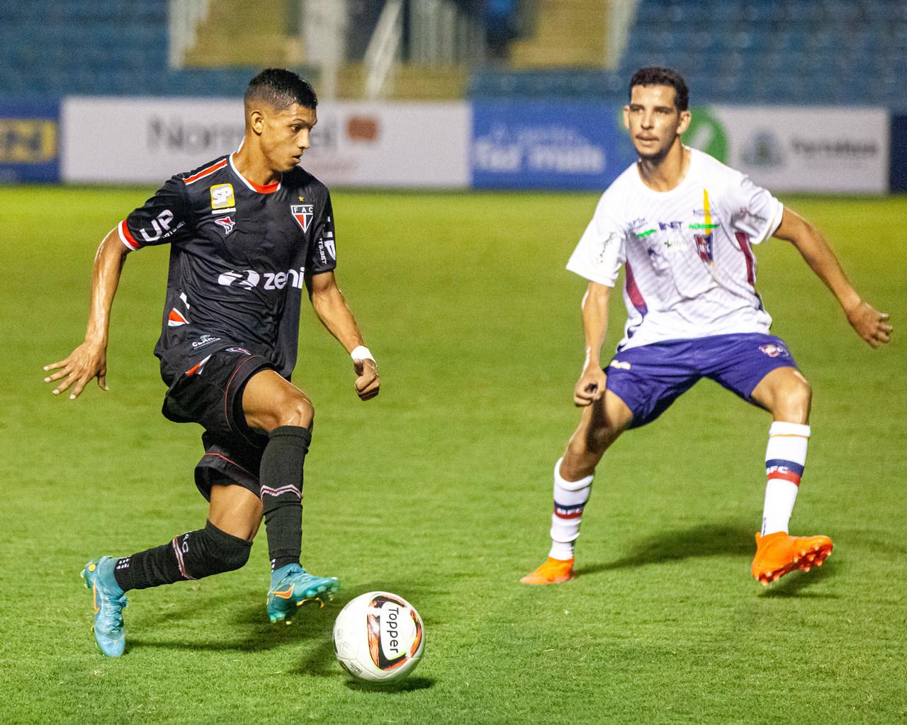 Como jogar nas escolinhas de futebol de Ceará, Ferroviário e Fortaleza