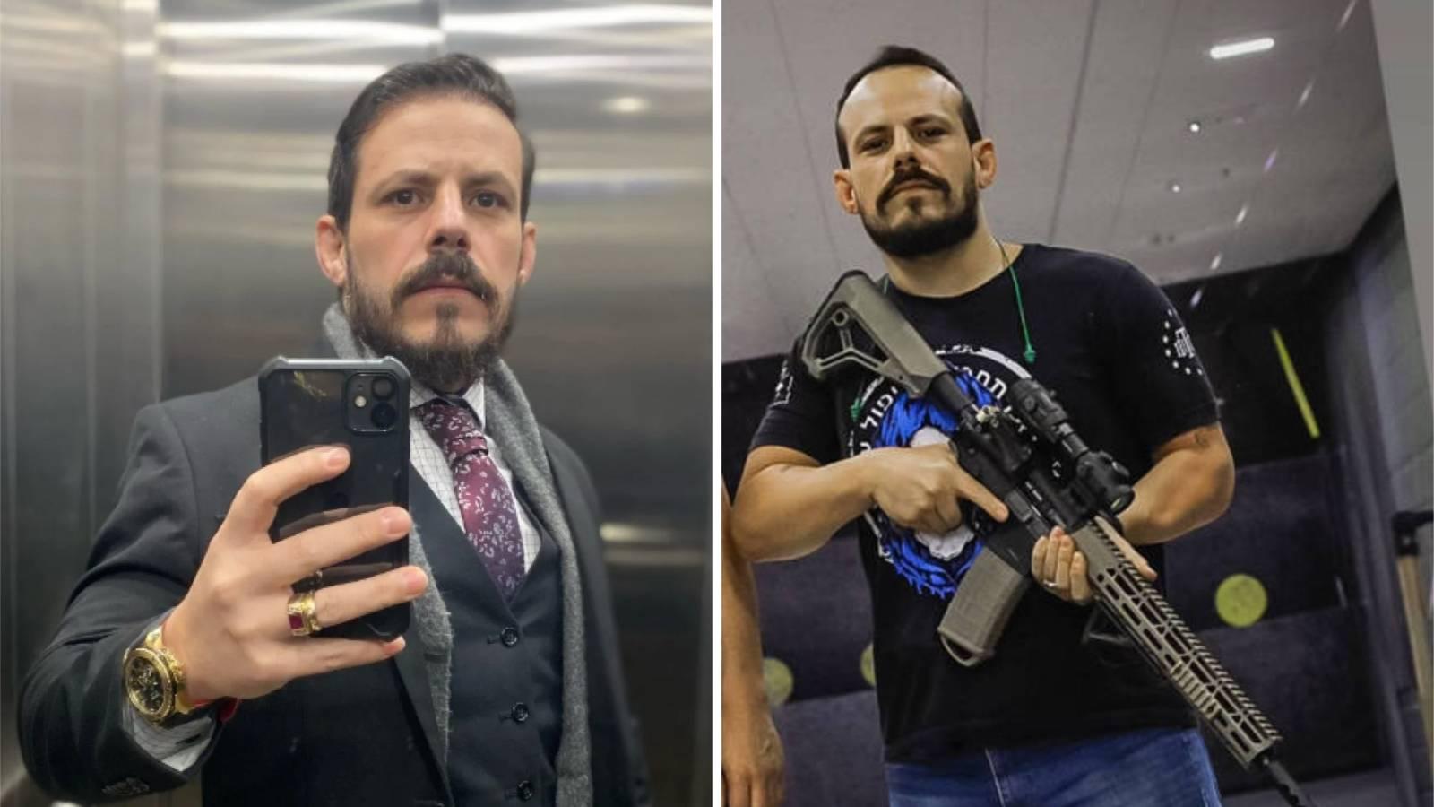 Leandro Mathias de Novaes