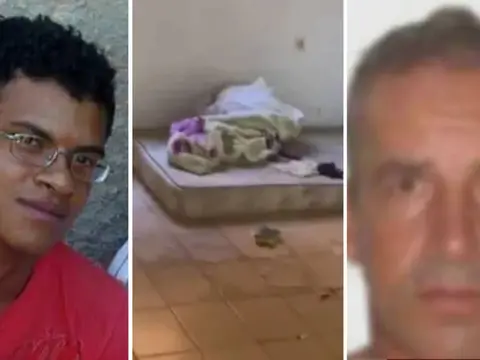 Imagem da notícia: Família desaparecida no DF: quatro pessoas que ainda estão sumidas podem estar mortas, diz delegado