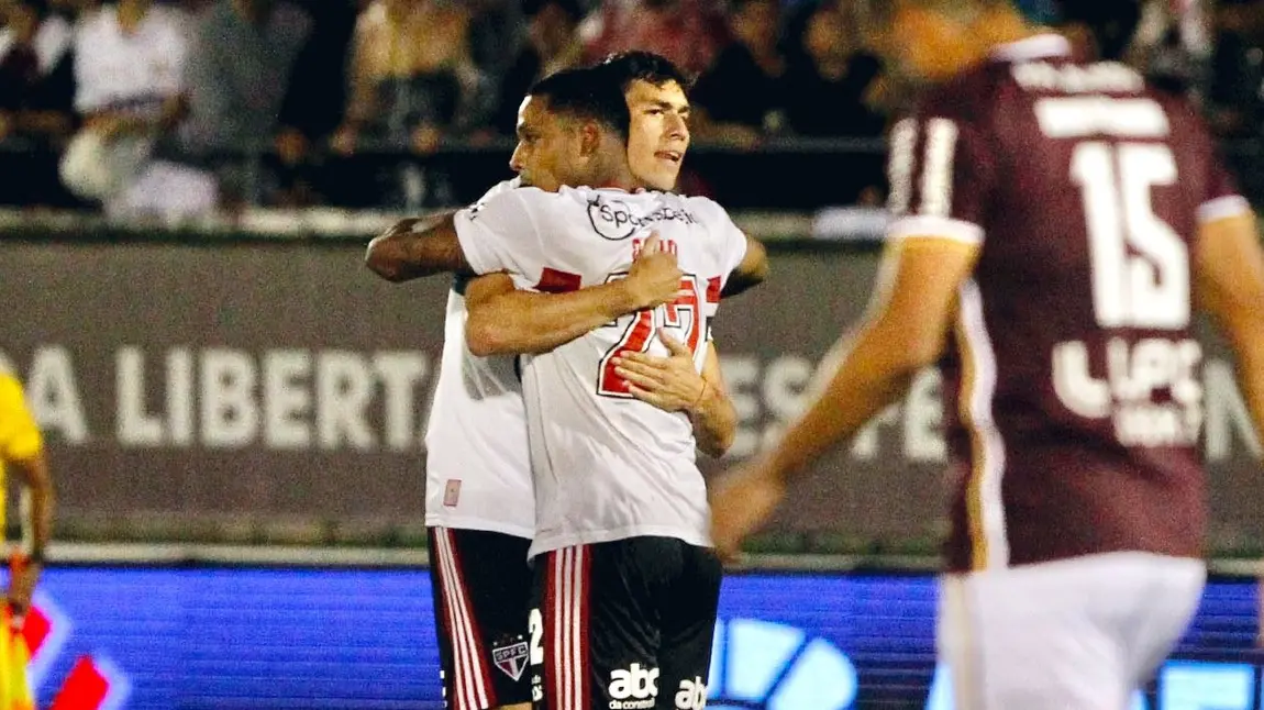 capa da noticia