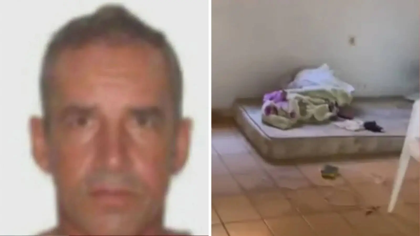 Marcos Antônio Lopes de Oliveira