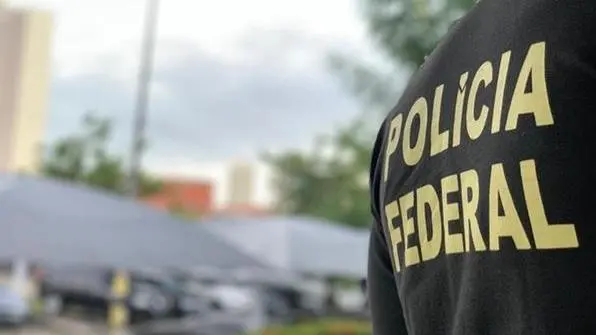 Polícia Federal