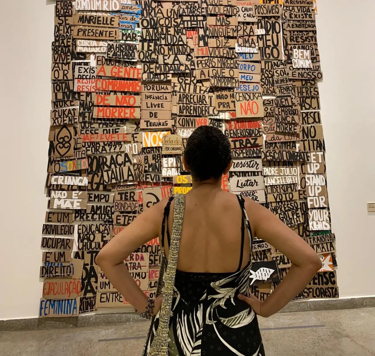 Virar adulto sempre esteve nos planos?