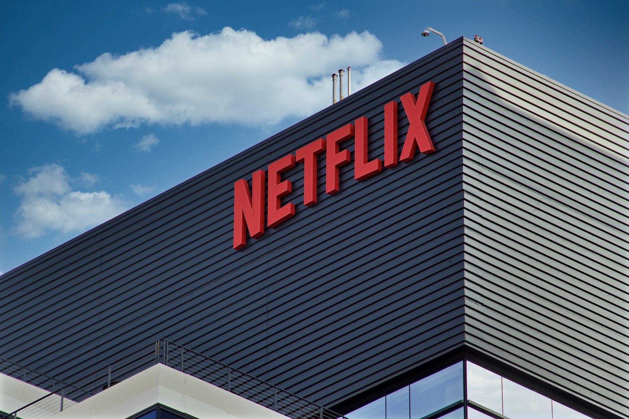 Trabalhe conosco Netflix- Vagas de emprego abertas - Vaga de Emprego Hoje