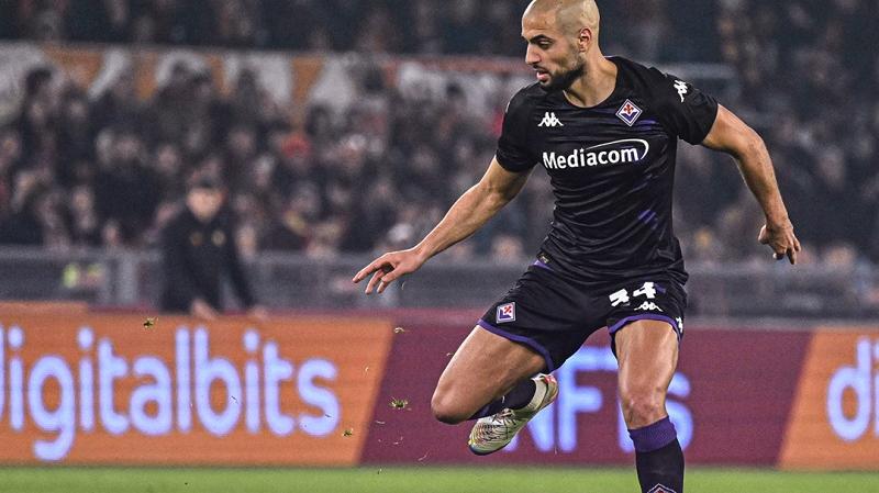 Fiorentina x Sampdoria: saiba onde assistir jogo do Campeonato Italiano