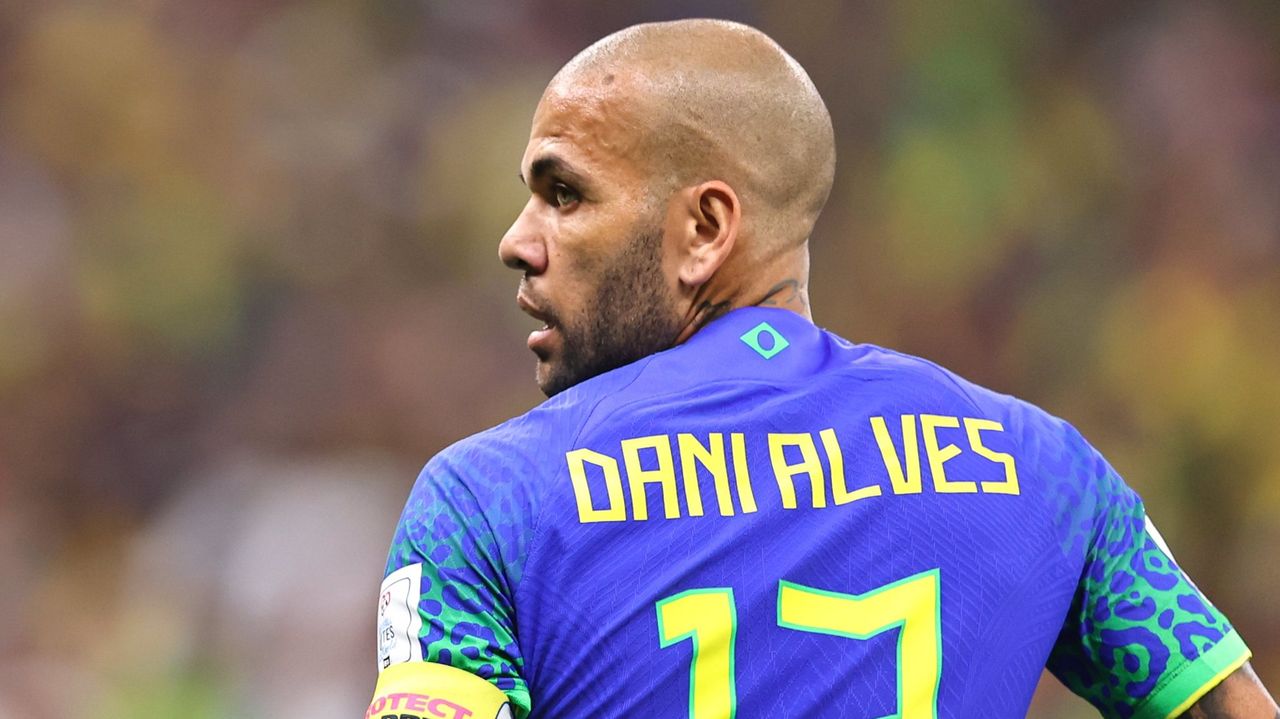 Daniel Alves tem pedido de prisão preventiva e sem direito a fiança ...