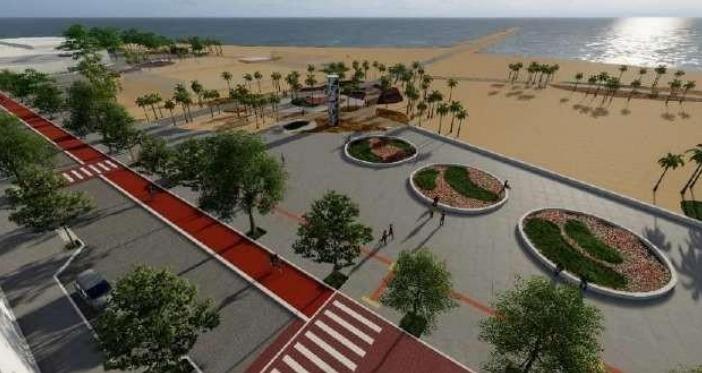 Prefeitura de Fortaleza retoma obra de reassentamento do Vila do Mar