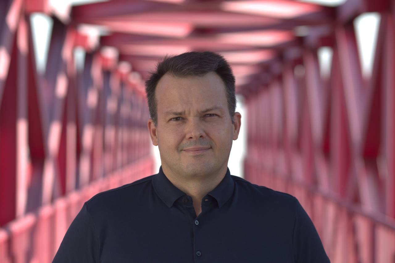 Juiz federal e professor de Direito Constitucional George Marmelstein