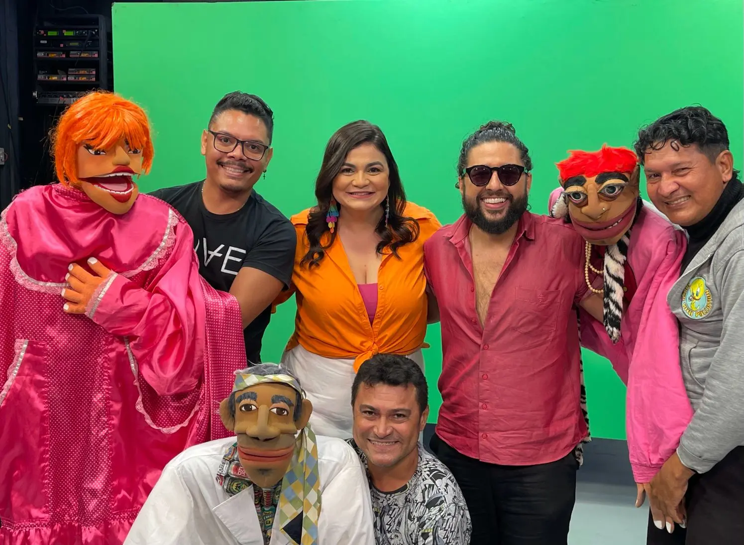 Imagem da notícia Em campanha de pré-carnaval, SVM lança marchinhas de conscientização para foliões