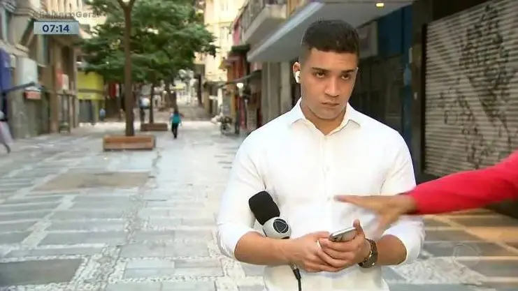 capa da noticia